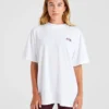 AYBL Sports Club Oversized T Shirt
