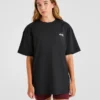 AYBL Sports Club Oversized T Shirt
