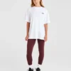 AYBL Sports Club Oversized T Shirt