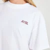 AYBL Sports Club Oversized T Shirt
