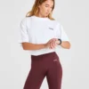 AYBL Sports Club Oversized T Shirt