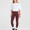 AYBL Sports Club Oversized T Shirt