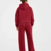 AYBL Sports Outline Oversized Hoodie