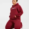 AYBL Sports Outline Oversized Hoodie