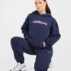 AYBL Sports Outline Oversized Hoodie