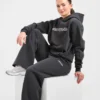 AYBL Sports Outline Oversized Hoodie