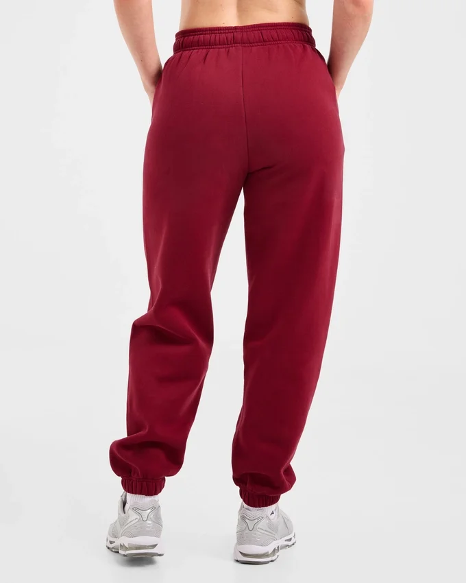 AYBL Sports Outline Oversized Joggers