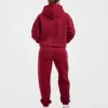 AYBL Sports Outline Oversized Joggers