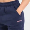 AYBL Sports Outline Oversized Joggers