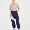 AYBL Sports Outline Oversized Joggers
