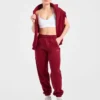 AYBL Sports Outline Oversized Joggers