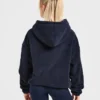 AYBL Sports Oversized Fleece Hoodie