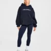 AYBL Sports Oversized Fleece Hoodie