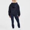 AYBL Sports Oversized Fleece Hoodie