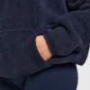 AYBL Sports Oversized Fleece Hoodie