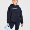 AYBL Sports Oversized Fleece Hoodie