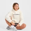 AYBL Sports Oversized Fleece Hoodie