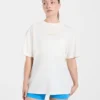 AYBL Sports Society Oversized T Shirt