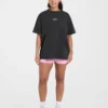 AYBL Sports Society Oversized T Shirt