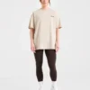AYBL Sports Studio Oversized T Shirt