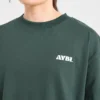 AYBL Sports Studio Oversized T Shirt
