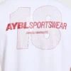 AYBL Sportswear 18 Oversized T Shirt