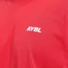 AYBL Sportswear 18 Oversized T Shirt