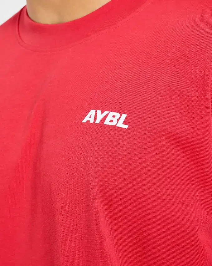 AYBL Sportswear 18 Oversized T Shirt