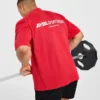 AYBL Sportswear 18 Oversized T Shirt
