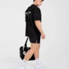 AYBL Sportswear 18 Oversized T Shirt