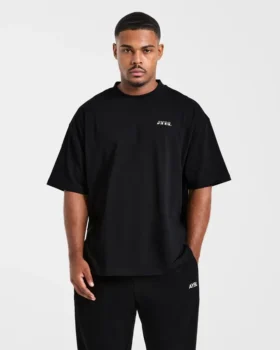AYBL Strength Club Oversized T Shirt