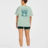 AYBL Strength Club Oversized T Shirt