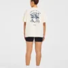 AYBL Strength Club Oversized T Shirt