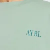 AYBL Strength Club Oversized T Shirt