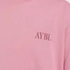 AYBL Strength Club Oversized T Shirt
