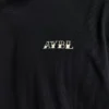 AYBL Strength Club Oversized T Shirt