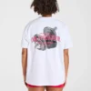 AYBL Strength Co Oversized T Shirt