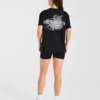 AYBL Strength Co Oversized T Shirt