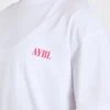 AYBL Strength Co Oversized T Shirt