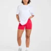 AYBL Strength Co Oversized T Shirt