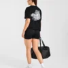 AYBL Strength Co Oversized T Shirt