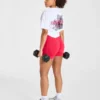 AYBL Strength Co Oversized T Shirt
