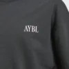 AYBL Strength Studio Oversized T Shirt