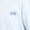 AYBL Strength Studio Oversized T Shirt