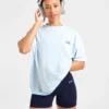 AYBL Strength Studio Oversized T Shirt
