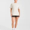 AYBL Studio Oversized T Shirt
