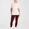 AYBL Studio Oversized T Shirt