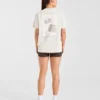 AYBL Studio Oversized T Shirt