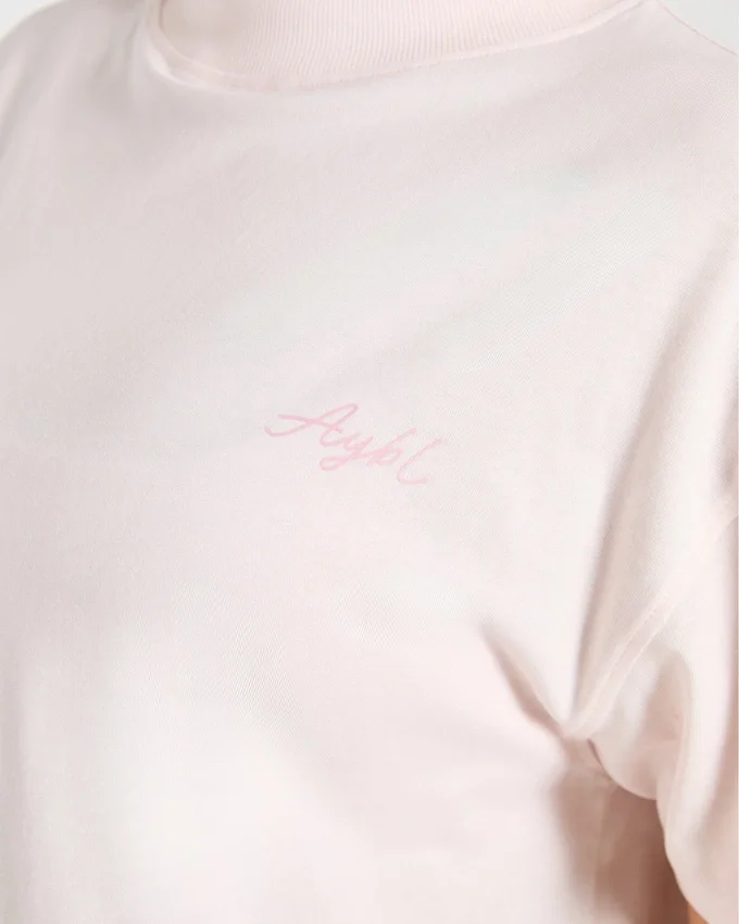 AYBL Studio Oversized T Shirt
