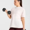 AYBL Studio Oversized T Shirt